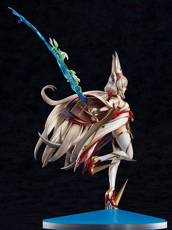Xenoblade Chronicles 2 Figura PVC 1/7 Nia 31 cm
