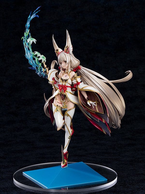 Xenoblade Chronicles 2 Figura PVC 1/7 Nia 31 cm