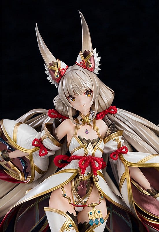 Xenoblade Chronicles 2 Figura PVC 1/7 Nia 31 cm