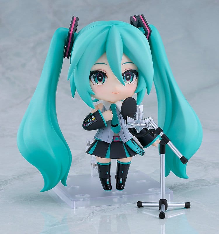 Character Vocal Series 01: Hatsune Miku Nendoroid Figura Hatsune Miku V6 10 cm