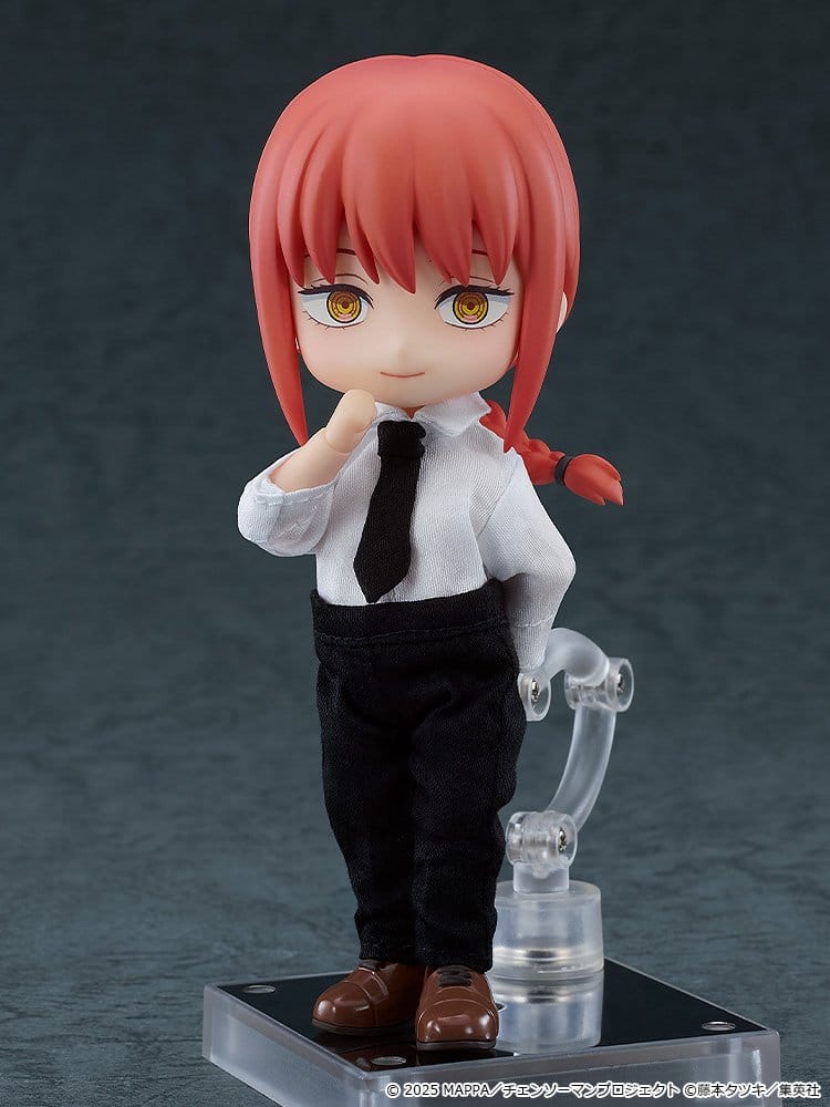 Chainsaw Man - The Movie: Reze Arc Nendoroid Doll Figura Makima 14 cm