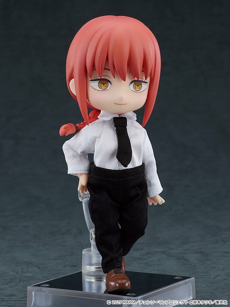 Chainsaw Man - The Movie: Reze Arc Nendoroid Doll Figura Makima 14 cm