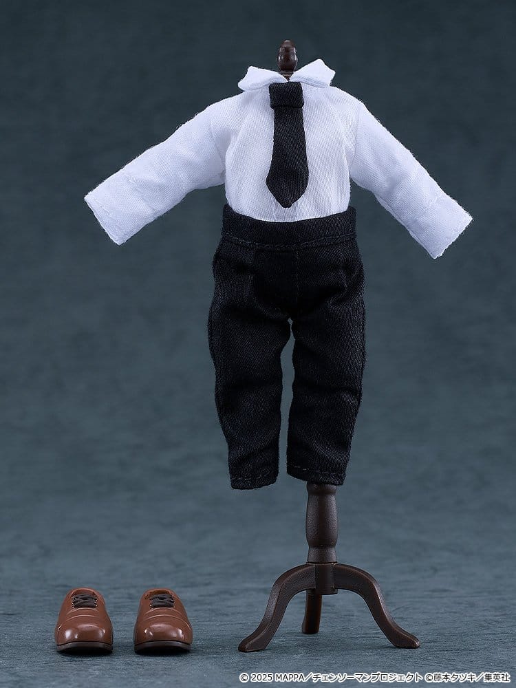 Chainsaw Man - The Movie: Reze Arc Nendoroid Doll Figura Makima 14 cm