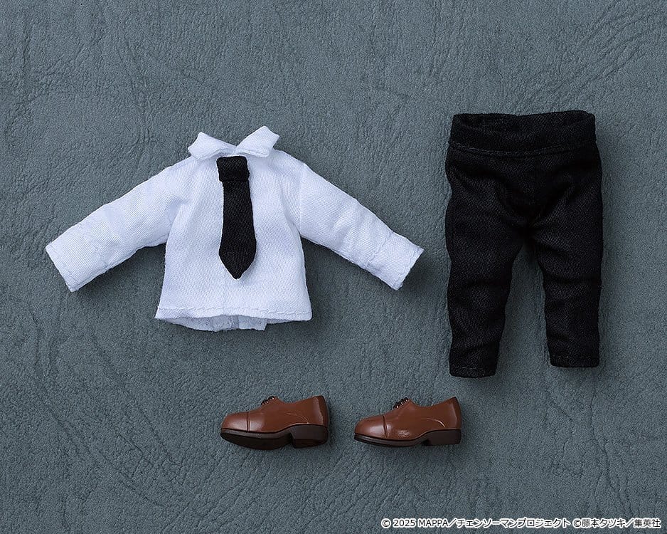 Chainsaw Man - The Movie: Reze Arc Accesorios para las Figuras Nendoroid Doll Outfit Set: Makima