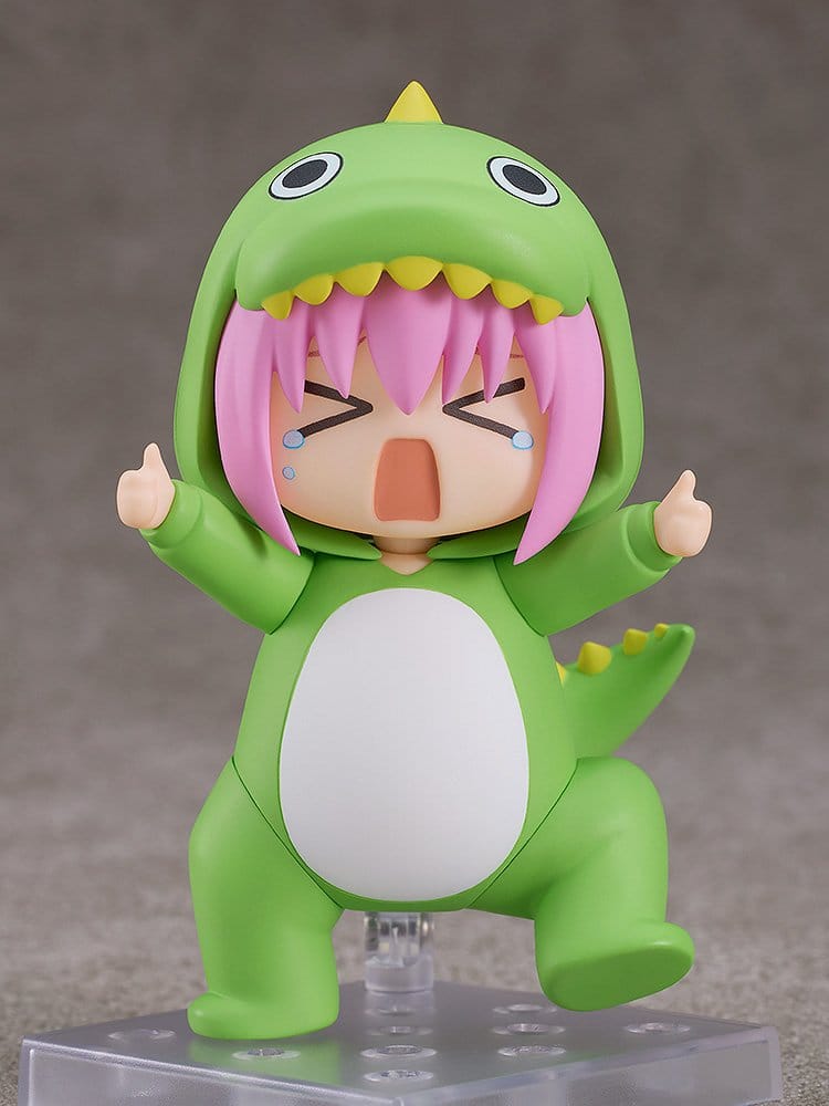 Bocchi the Rock! Nendoroid Figura Hitori Gotoh: Attention-Seeking Monster Ver. 10 cm