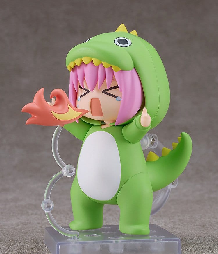 Bocchi the Rock! Nendoroid Figura Hitori Gotoh: Attention-Seeking Monster Ver. 10 cm