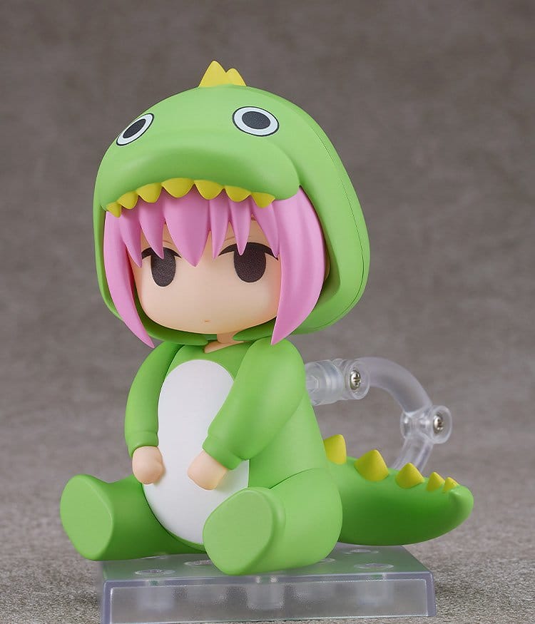 Bocchi the Rock! Nendoroid Figura Hitori Gotoh: Attention-Seeking Monster Ver. 10 cm