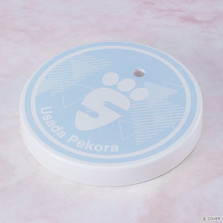 Hololive Production Nendoroid Figura Usada Pekora (re-run) 10 cm