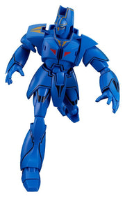 Giant Gorg Maqueta Plastic Model Kit Moderoid Gorg 17 cm