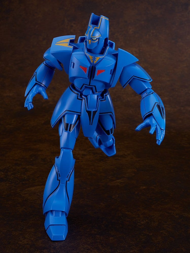 Giant Gorg Maqueta Plastic Model Kit Moderoid Gorg 17 cm