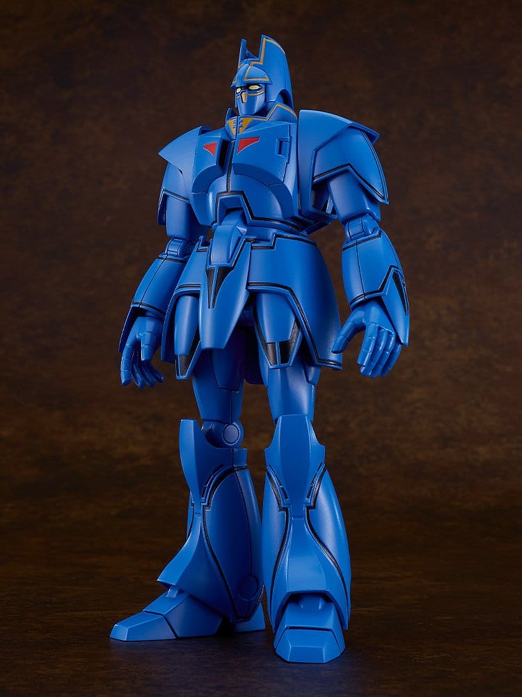 Giant Gorg Maqueta Plastic Model Kit Moderoid Gorg 17 cm