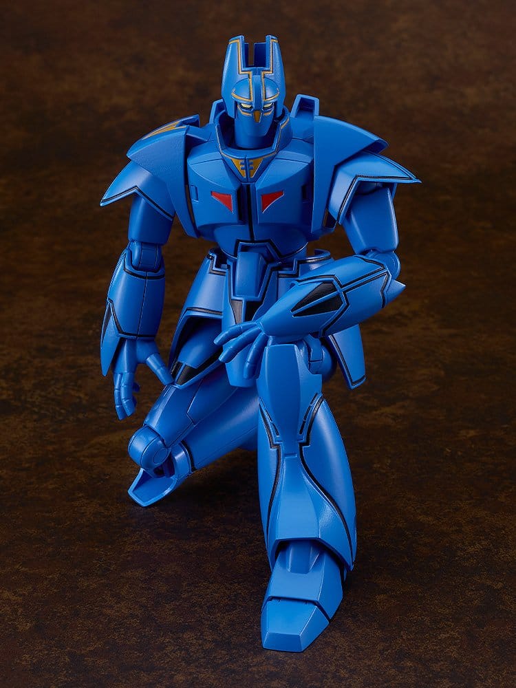 Giant Gorg Maqueta Plastic Model Kit Moderoid Gorg 17 cm
