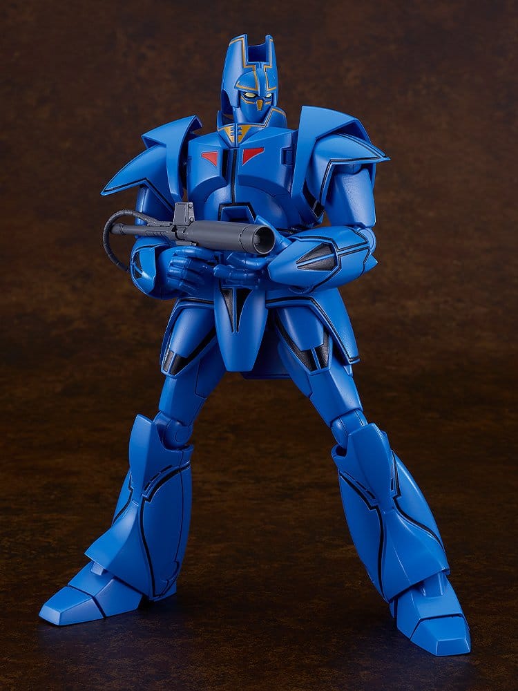 Giant Gorg Maqueta Plastic Model Kit Moderoid Gorg 17 cm