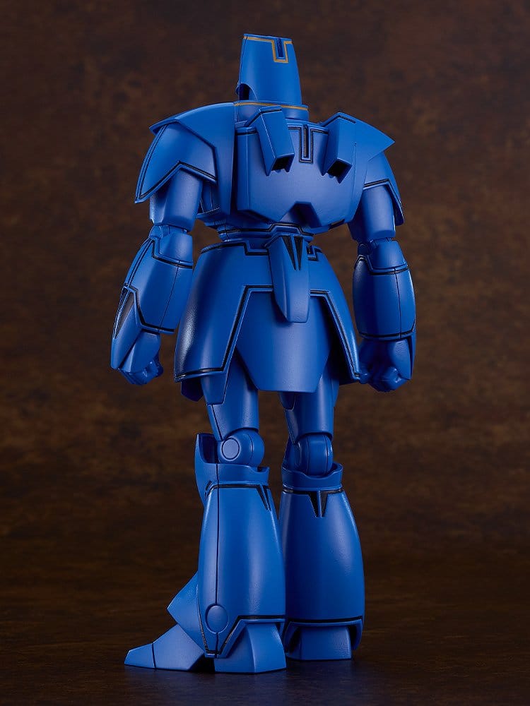 Giant Gorg Maqueta Plastic Model Kit Moderoid Gorg 17 cm