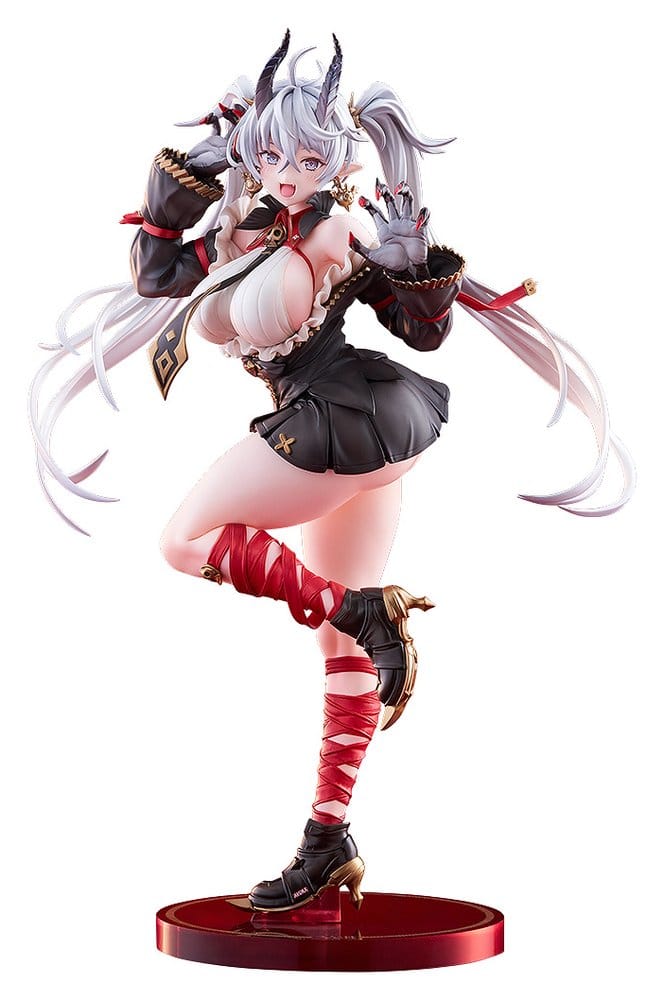 Original Character Figura 1/7 Vell Illustration by toridamono 26 cm Frikytopia