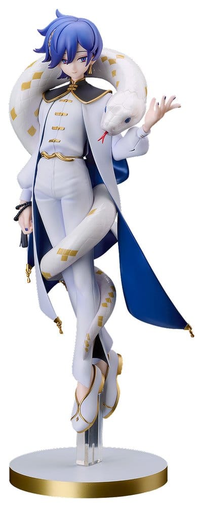 Kaito Figura PVC 1/7 Chinese Style Ver. 30 cm