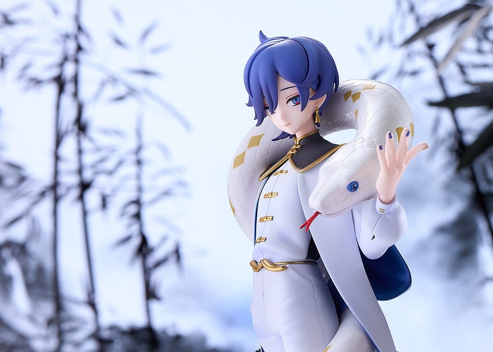Kaito Figura PVC 1/7 Chinese Style Ver. 30 cm