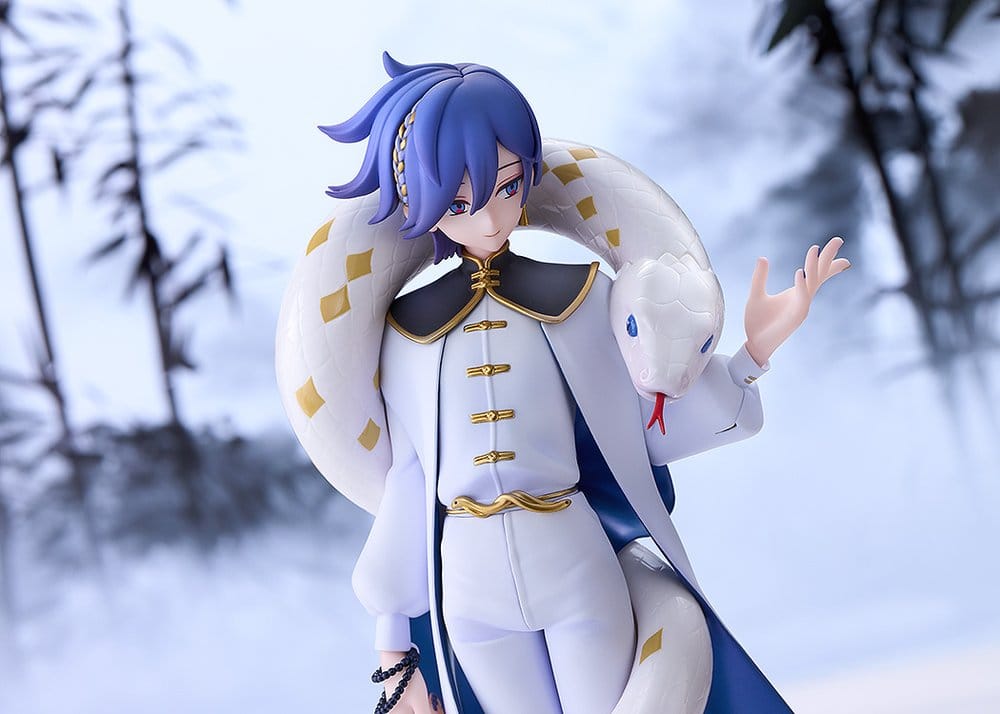 Kaito Figura PVC 1/7 Chinese Style Ver. 30 cm