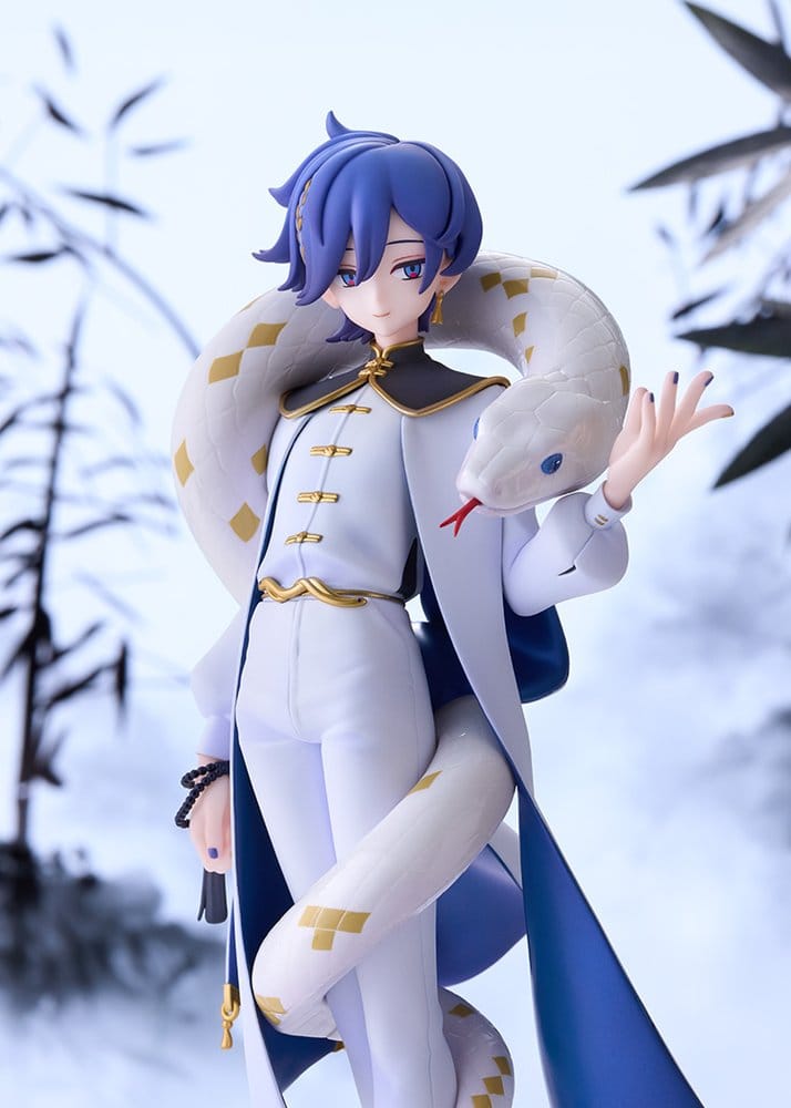Kaito Figura PVC 1/7 Chinese Style Ver. 30 cm
