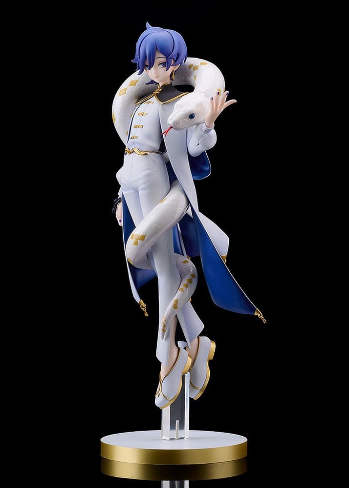 Kaito Figura PVC 1/7 Chinese Style Ver. 30 cm