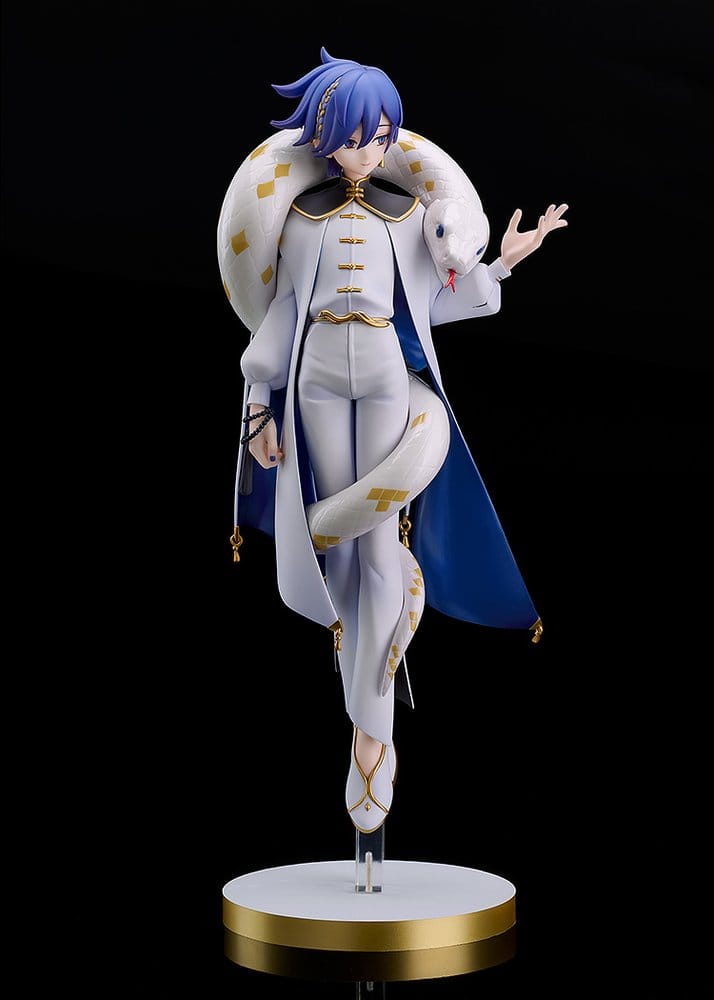 Kaito Figura PVC 1/7 Chinese Style Ver. 30 cm