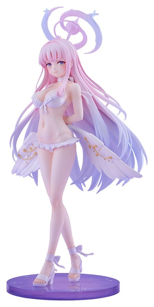 Blue Archive G.S. Collection Figura PVC 1/7 Mika (Swimsuit) 26 cm Frikytopia
