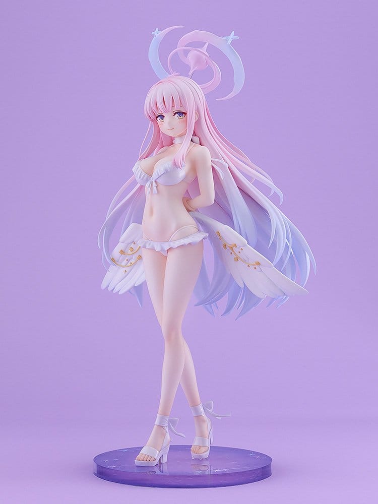 Blue Archive G.S. Collection Figura PVC 1/7 Mika (Swimsuit) 26 cm