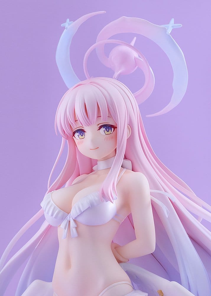 Blue Archive G.S. Collection Figura PVC 1/7 Mika (Swimsuit) 26 cm