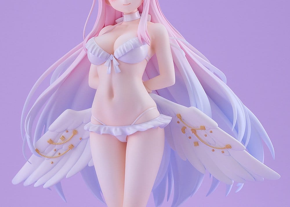 Blue Archive G.S. Collection Figura PVC 1/7 Mika (Swimsuit) 26 cm