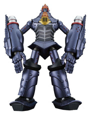 The Big O Maqueta Plastic Model Kit Moderoid Big O (re-run) 23 cm