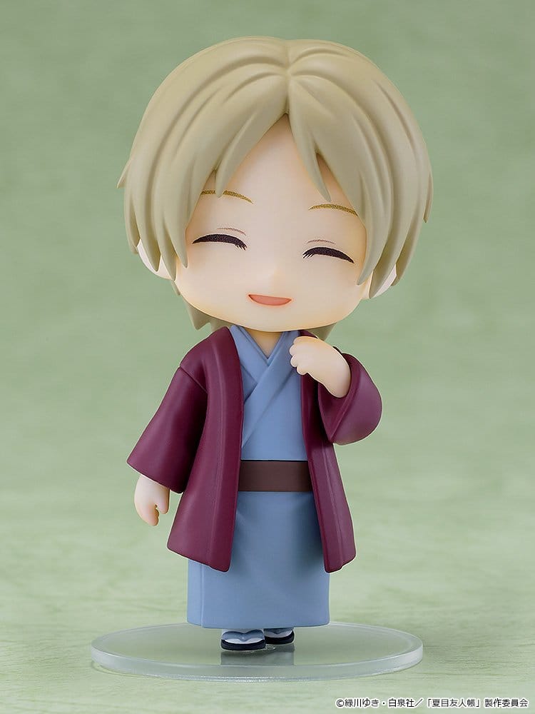 Natsume´s Book of Friends Nendoroid Surprise Figuras Mini Takashi Natsume & Nyanko Sensei Collection 7 cm Blind Box Surtido (6)