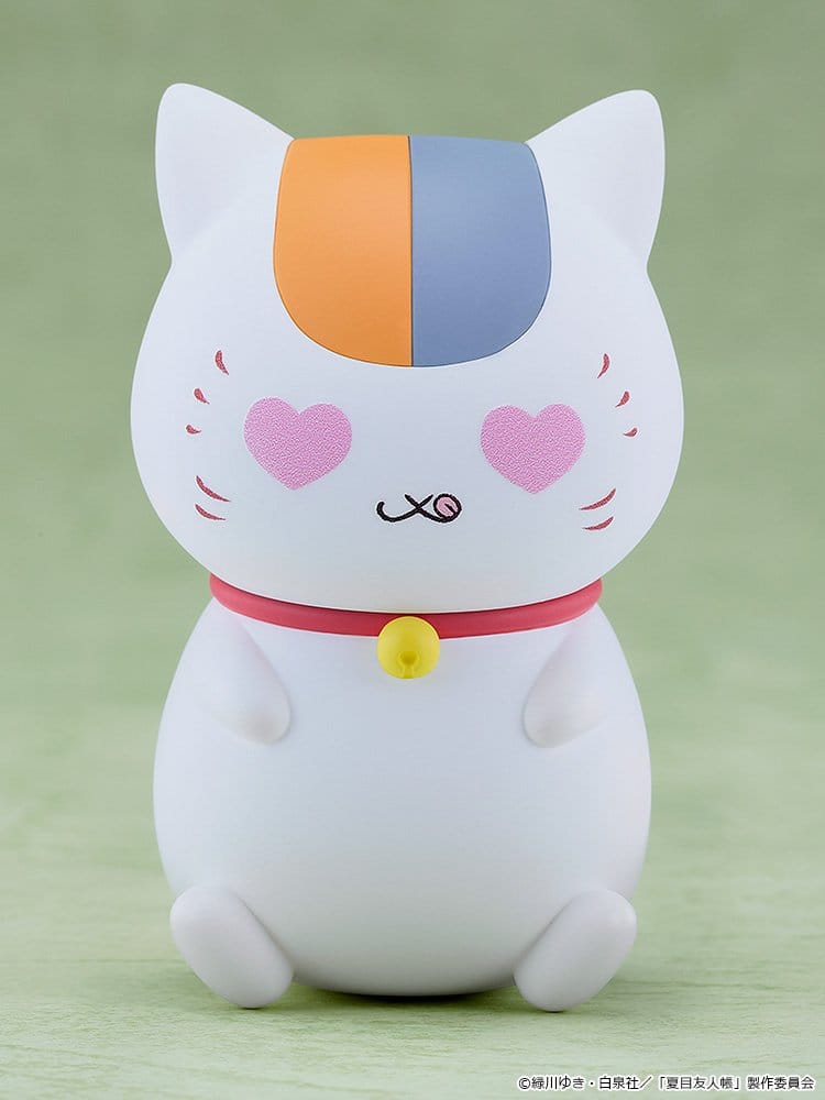 Natsume´s Book of Friends Nendoroid Surprise Figuras Mini Takashi Natsume & Nyanko Sensei Collection 7 cm Blind Box Surtido (6)