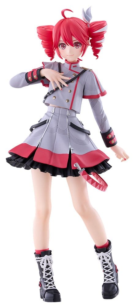 Synthesizer V Pop Up Parade Figura PVC Kasane Teto: Synthesizer V AI Ver. L 22 cm Frikytopia