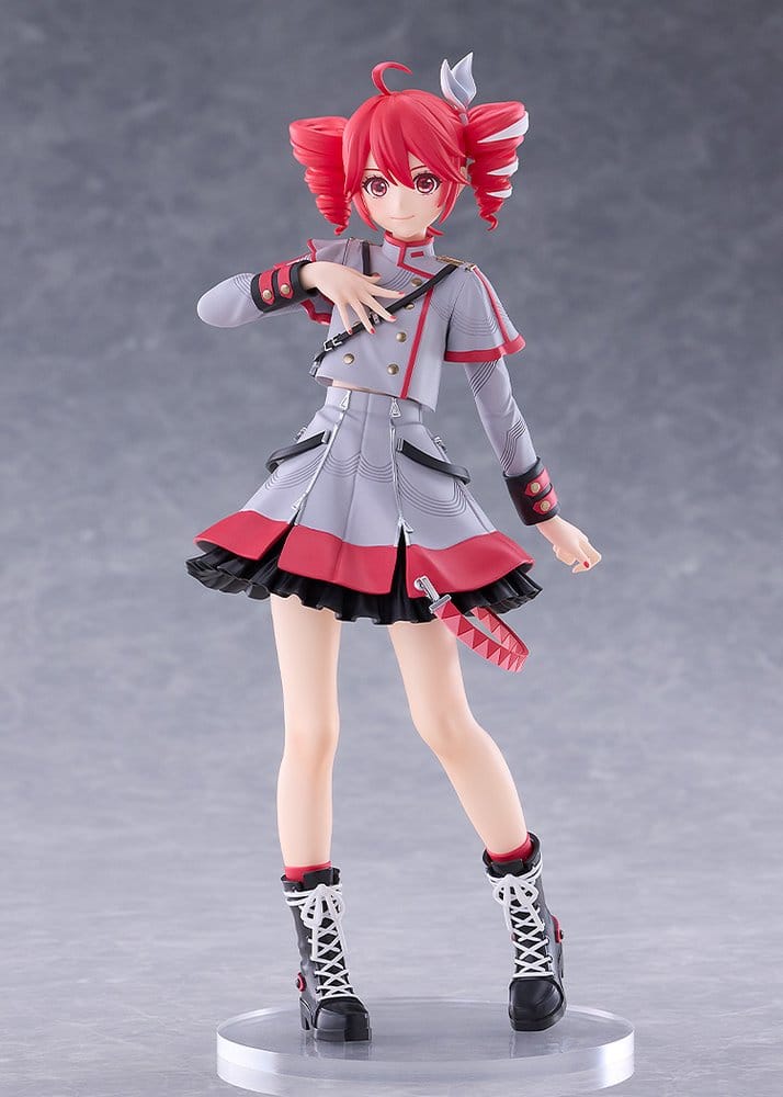 Synthesizer V Pop Up Parade Figura PVC Kasane Teto: Synthesizer V AI Ver. L 22 cm