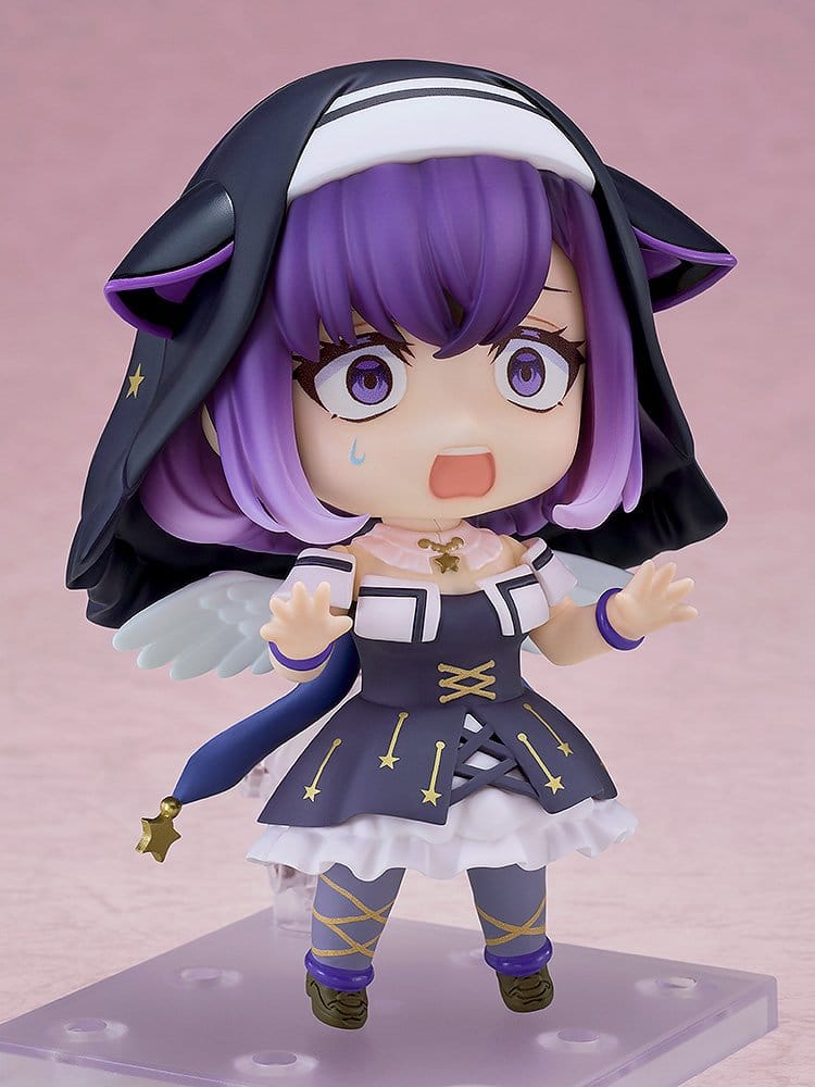 BanG Dream! Nendoroid Figura Miyako Fuji 10 cm