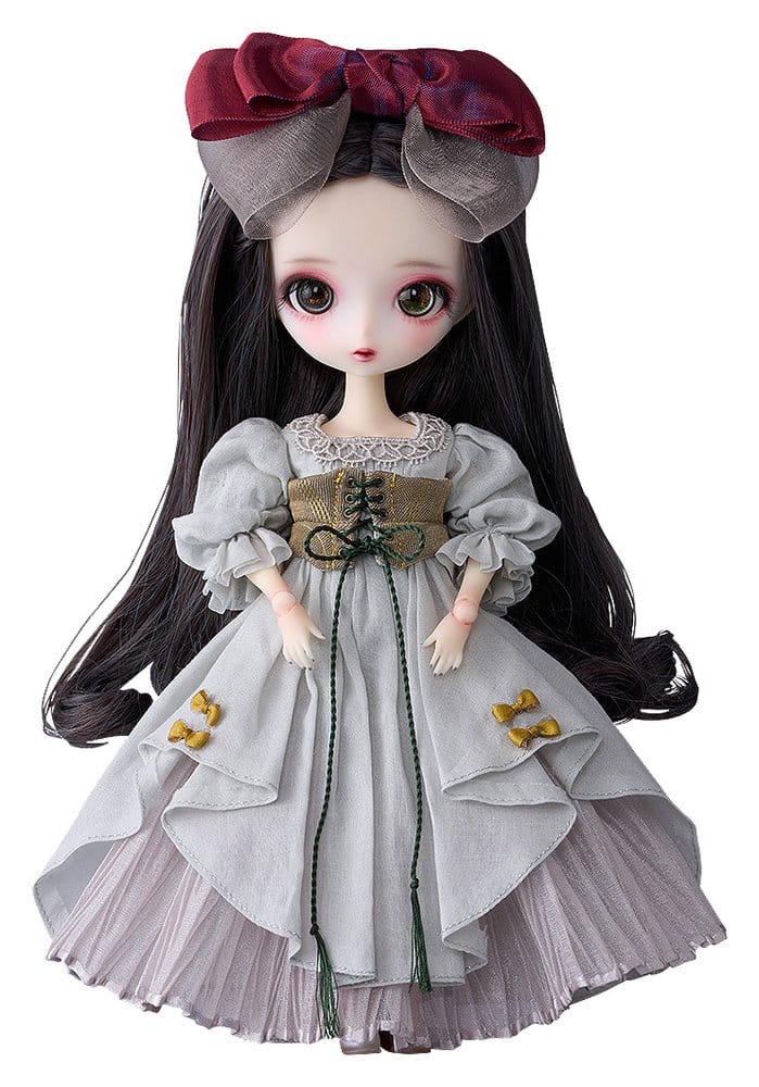 Snow White Harmonia bloom Muñeca Sophia 23 cm Frikytopia