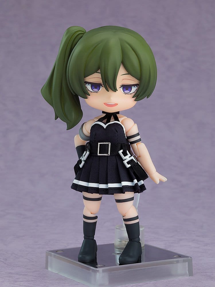 Frieren: Beyond Journey's End Nendoroid Doll Figura Übel 14 cm