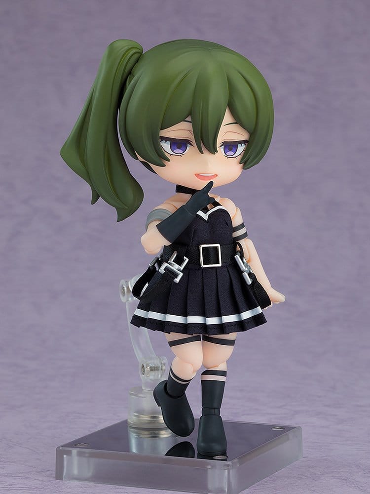 Frieren: Beyond Journey's End Nendoroid Doll Figura Übel 14 cm