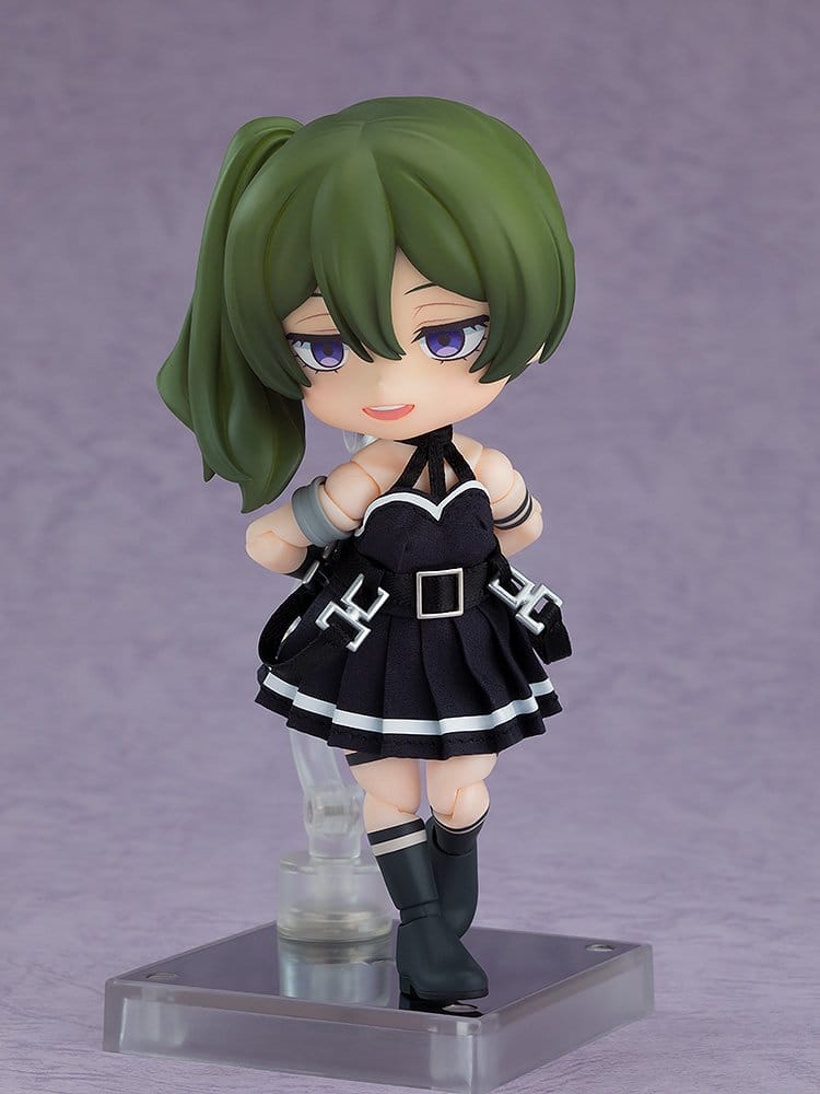 Frieren: Beyond Journey's End Nendoroid Doll Figura Übel 14 cm