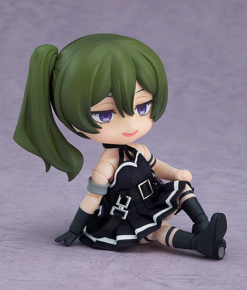 Frieren: Beyond Journey's End Nendoroid Doll Figura Übel 14 cm