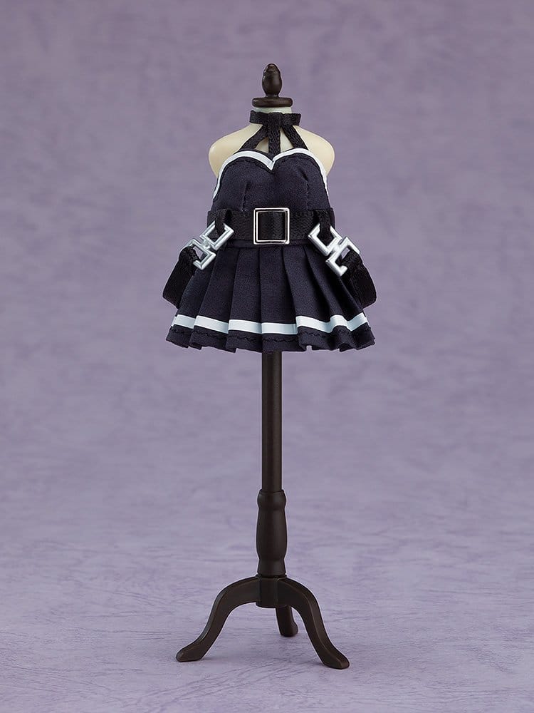 Frieren: Beyond Journey's End Accesorios para las Figuras Nendoroid Doll Übel