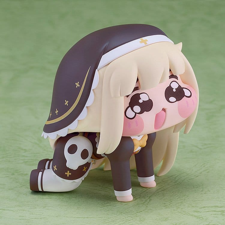 Trickal: Chibi Go Pop Up Parade Figura PVC Petite Speaki 8 cm