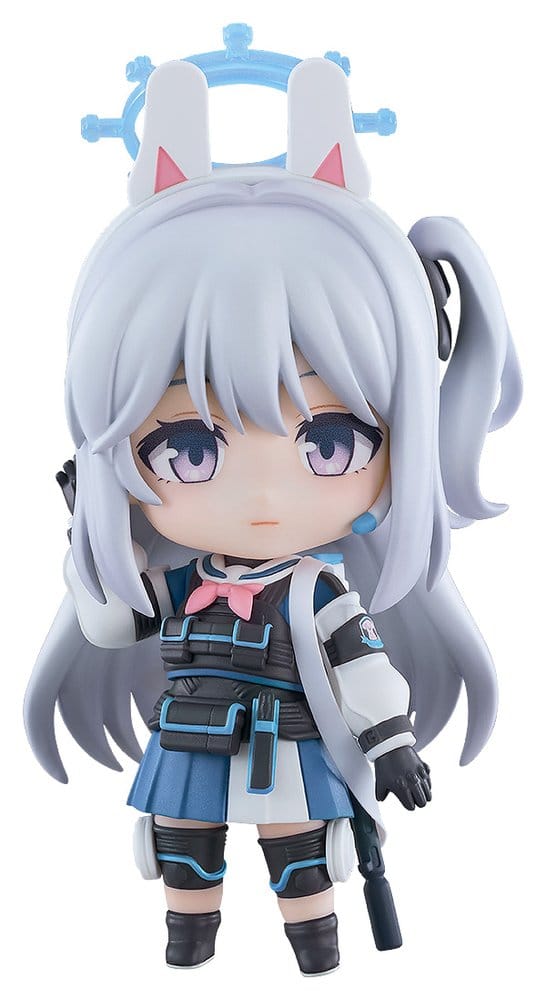 Blue Archive Nendoroid Figura Miyako Tsukiyuki 10 cm Frikytopia
