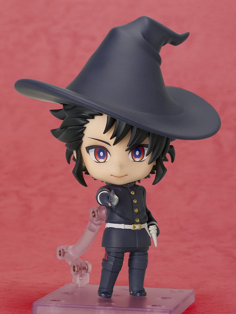 Ichi the Witch Nendoroid Figura Ichi 10 cm
