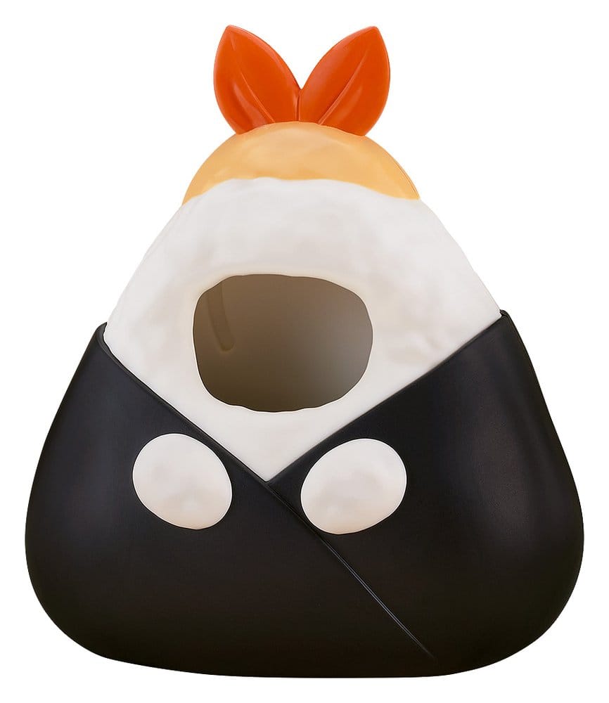 Nendoroid More Figuras Accesorios Kigurumi Face Parts Case (Tenmusu) Frikytopia
