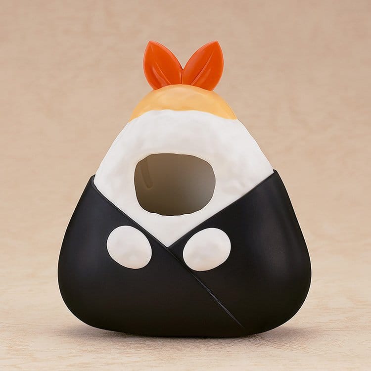 Nendoroid More Figuras Accesorios Kigurumi Face Parts Case (Tenmusu)