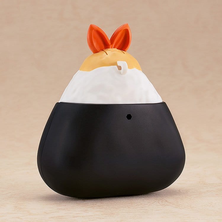 Nendoroid More Figuras Accesorios Kigurumi Face Parts Case (Tenmusu)