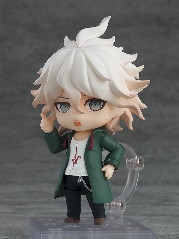 Danganronpa 1.2 Reload Nendoroid Figura Nagito Komaeda 10 cm