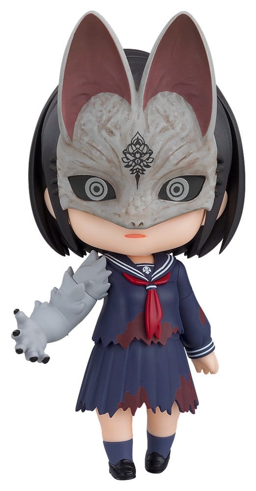 SILENT HILL f Nendoroid Figura Fox Hinako 10 cm