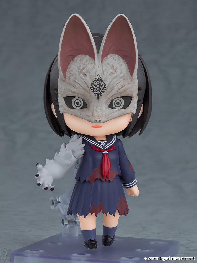 SILENT HILL f Nendoroid Figura Fox Hinako 10 cm